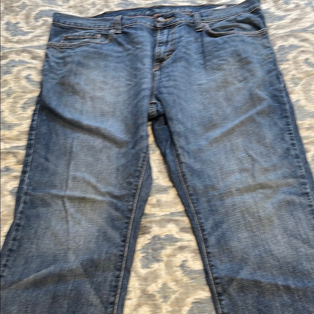 Old Navy Blue Denim Jeans